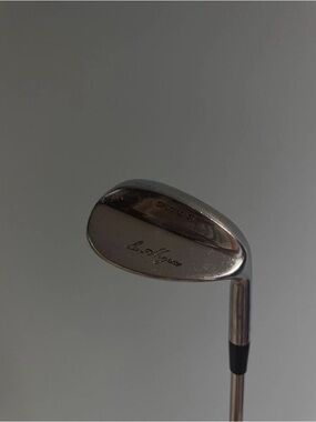 Ben Hogan Special-SI Wedge Apex Steel Shaft RH